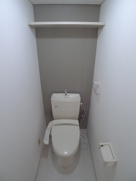 ヴィラ鹿島台の物件内観写真