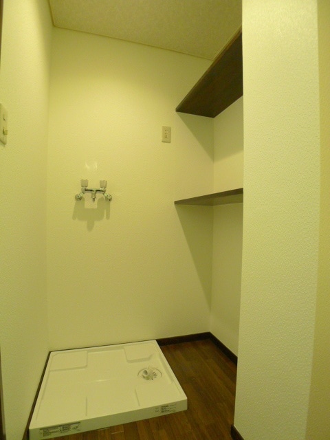 ヴィラ鹿島台の物件内観写真