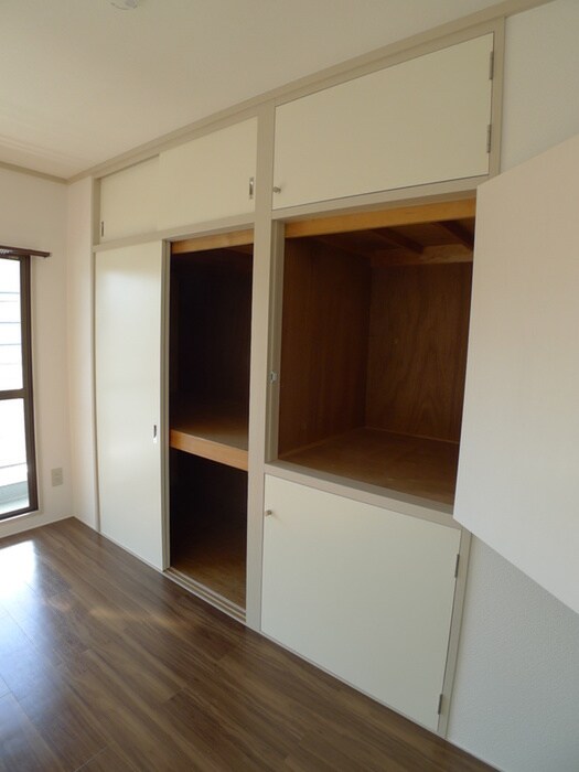 ヴィラ鹿島台の物件内観写真