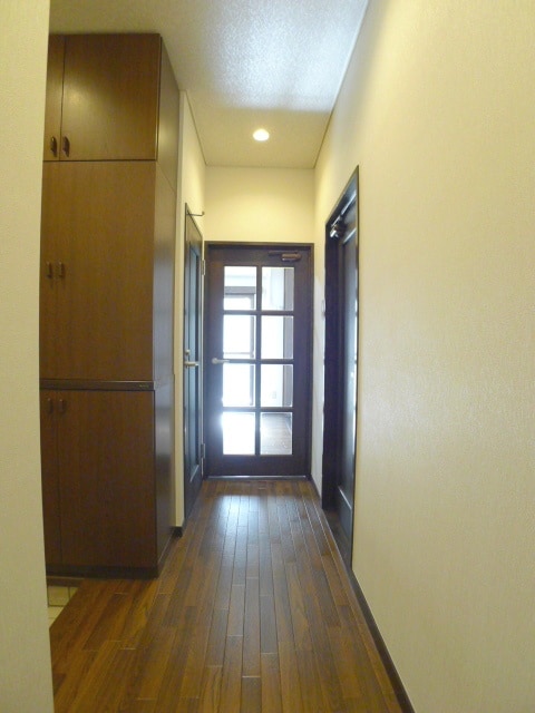 ヴィラ鹿島台の物件内観写真