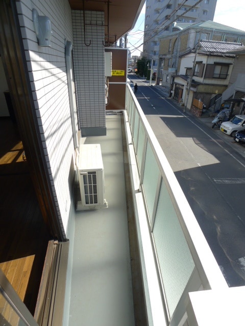 ヴィラ鹿島台の物件内観写真