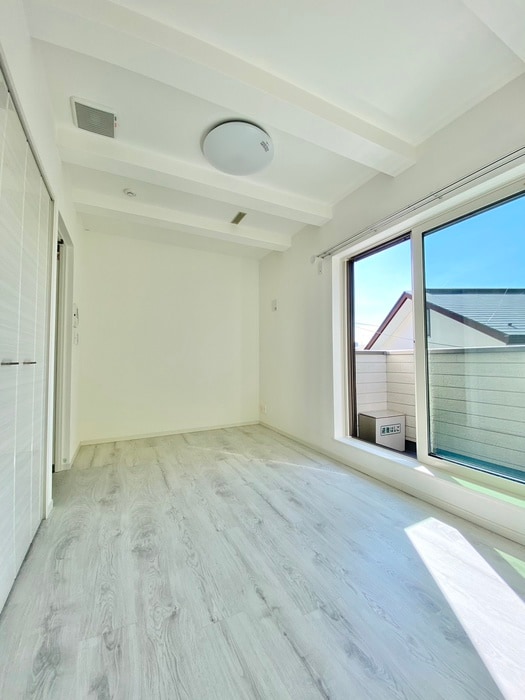 Comfyの物件内観写真