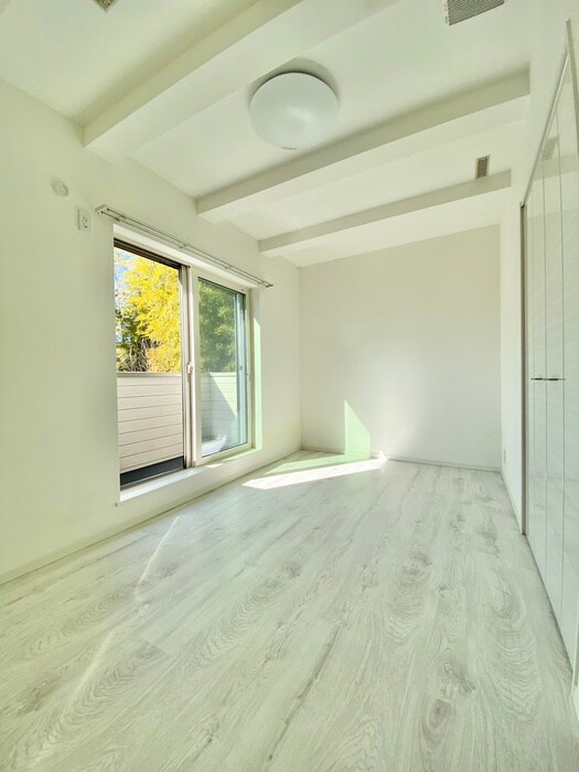 Comfyの物件内観写真