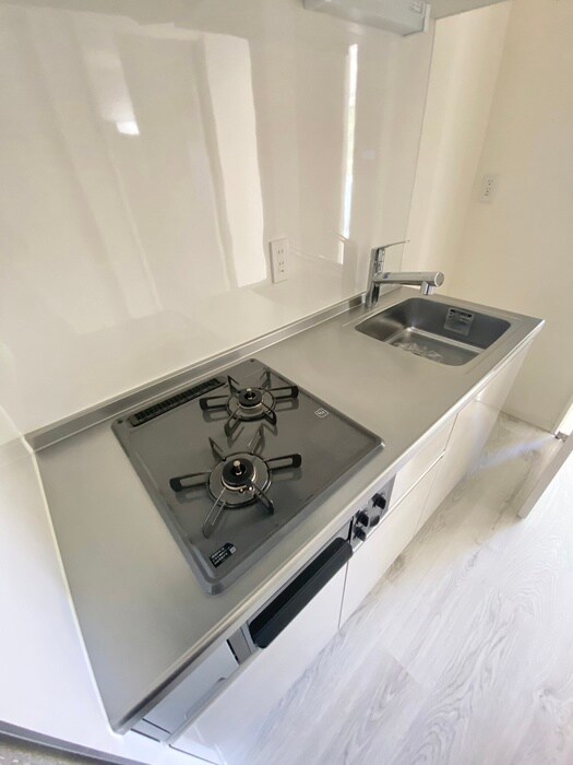 Comfyの物件内観写真