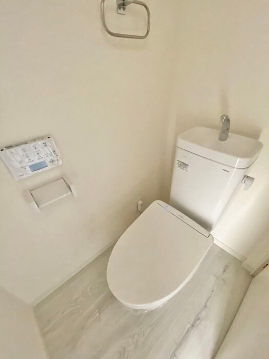 Comfyの物件内観写真