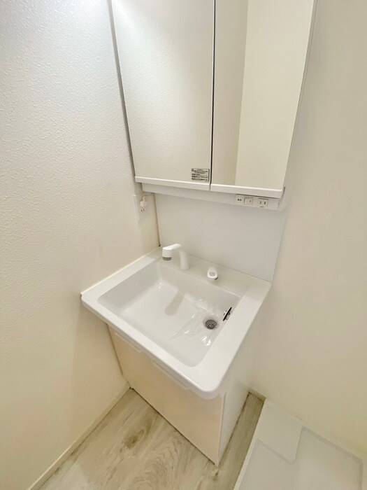 Comfyの物件内観写真