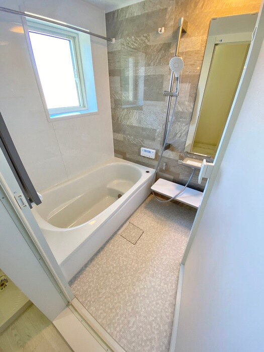 Comfyの物件内観写真