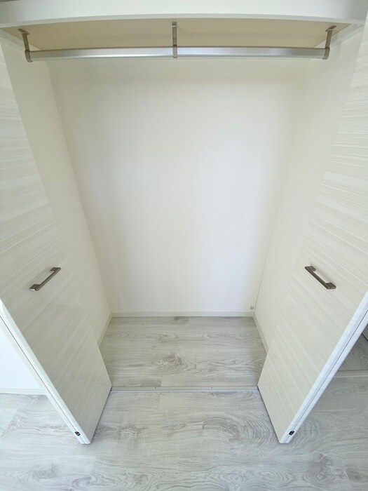 Comfyの物件内観写真