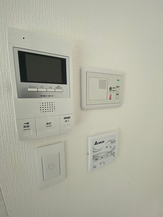 Comfyの物件内観写真