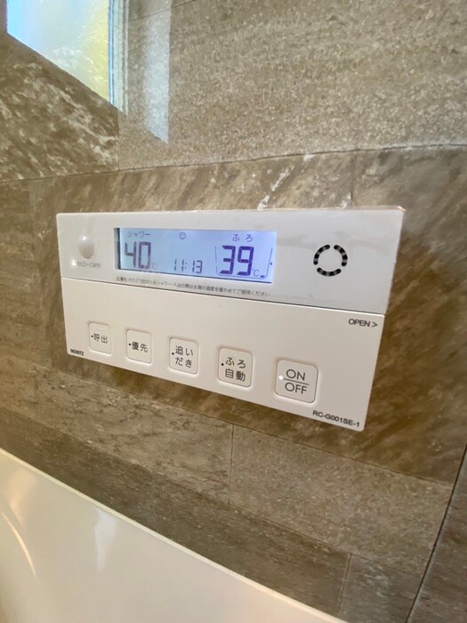 Comfyの物件内観写真