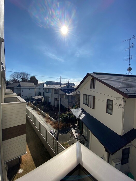 Comfyの物件内観写真