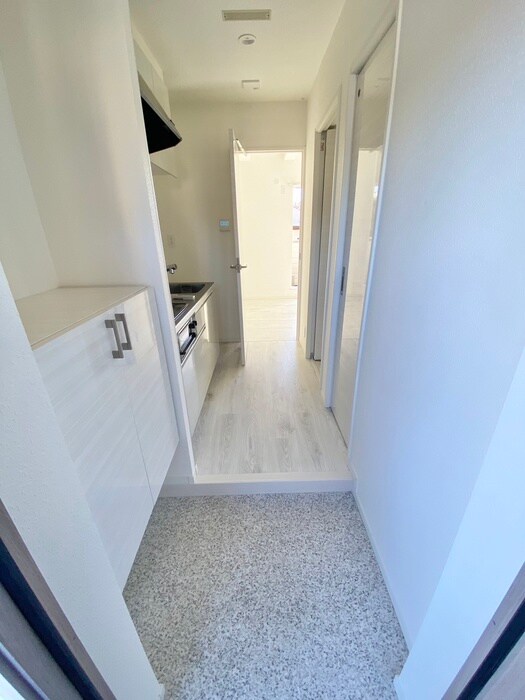 Comfyの物件内観写真