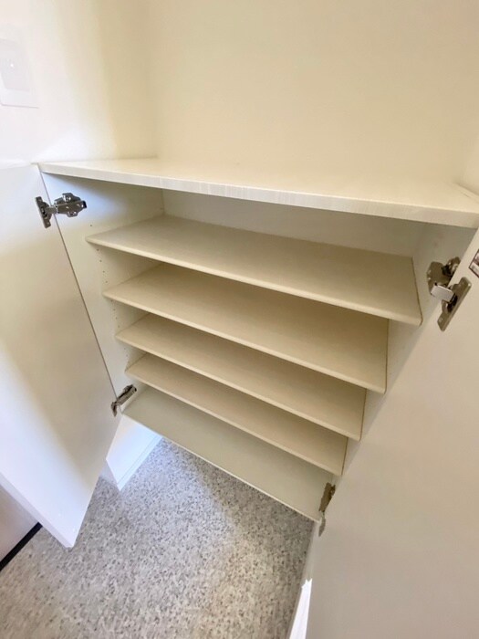 Comfyの物件内観写真