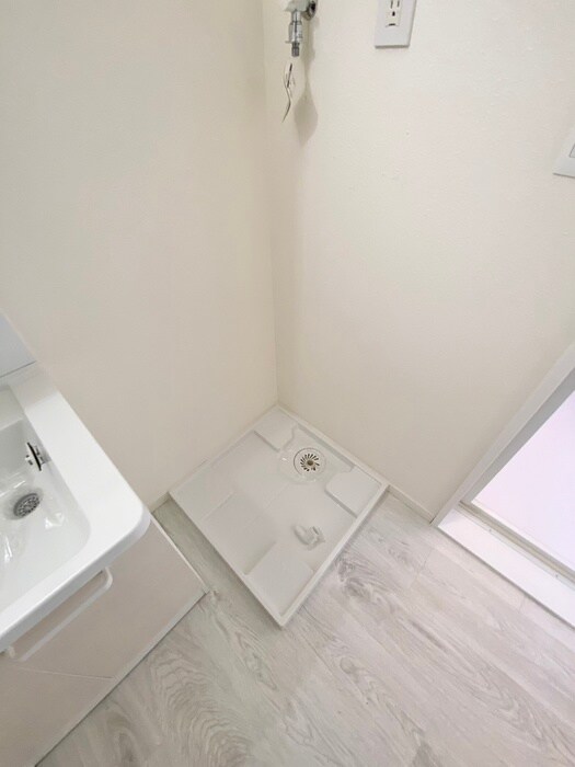 Comfyの物件内観写真