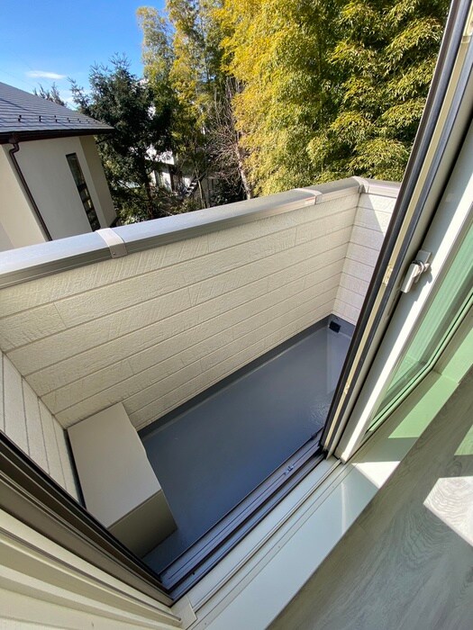 Comfyの物件内観写真