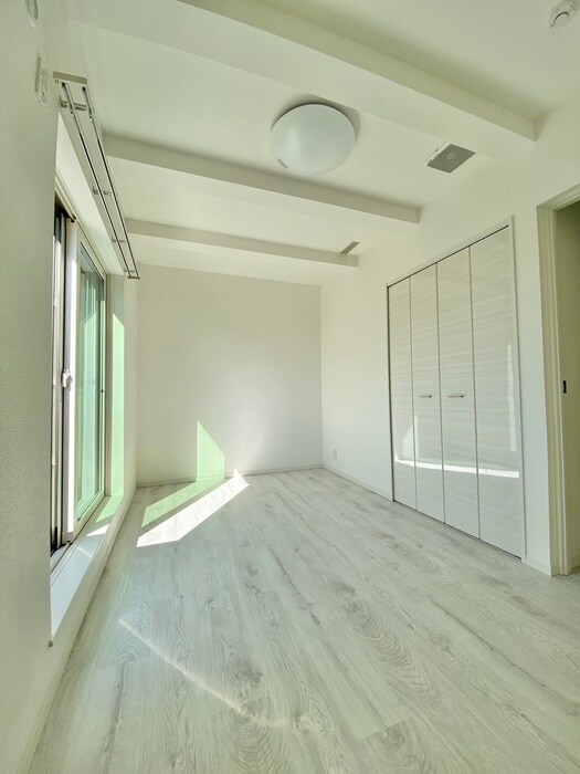 Comfyの物件内観写真