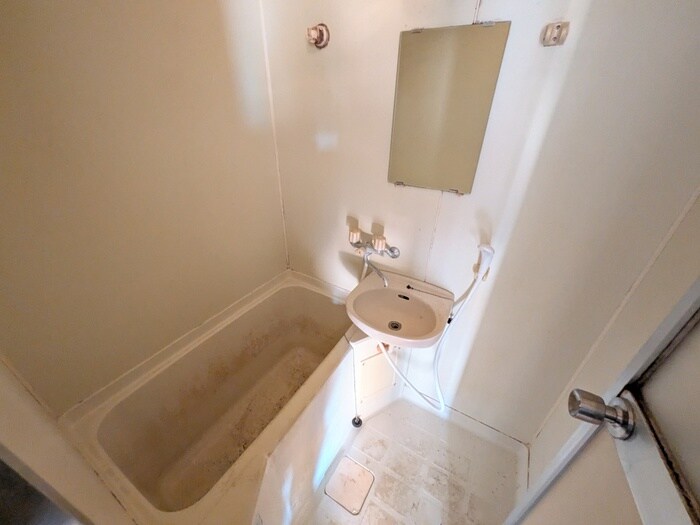 グリ－ンシテイ・山下の物件内観写真