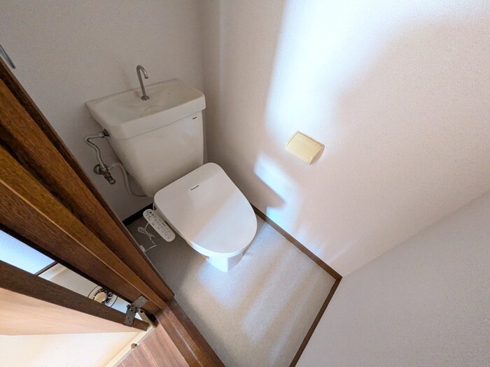 グリ－ンシテイ・山下の物件内観写真