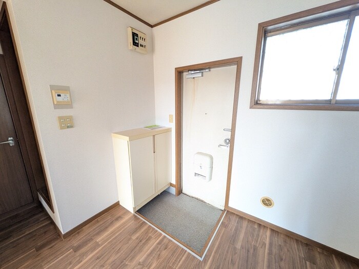 グリ－ンシテイ・山下の物件内観写真