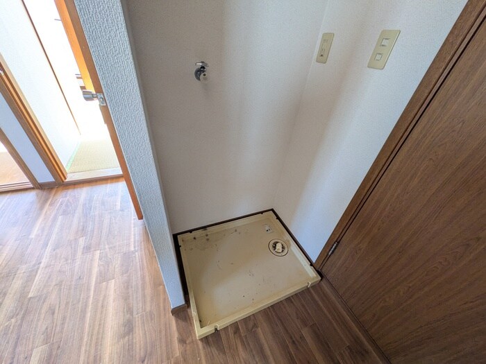 グリ－ンシテイ・山下の物件内観写真