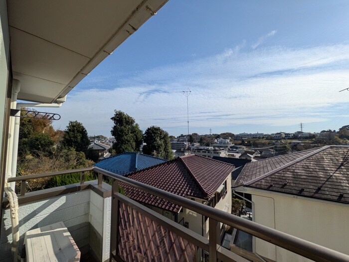 グリ－ンシテイ・山下の物件内観写真