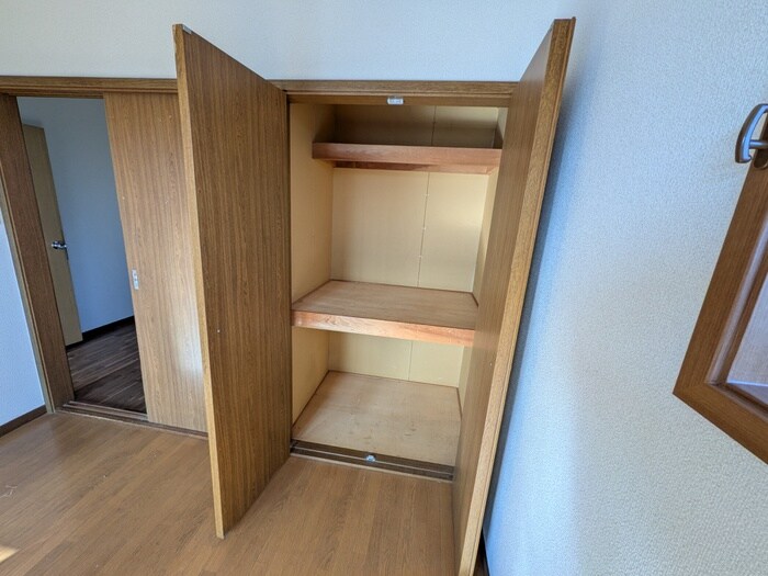 グリ－ンシテイ・山下の物件内観写真