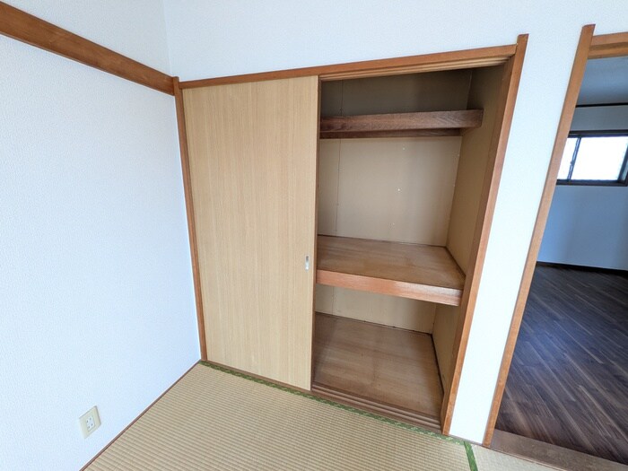 グリ－ンシテイ・山下の物件内観写真