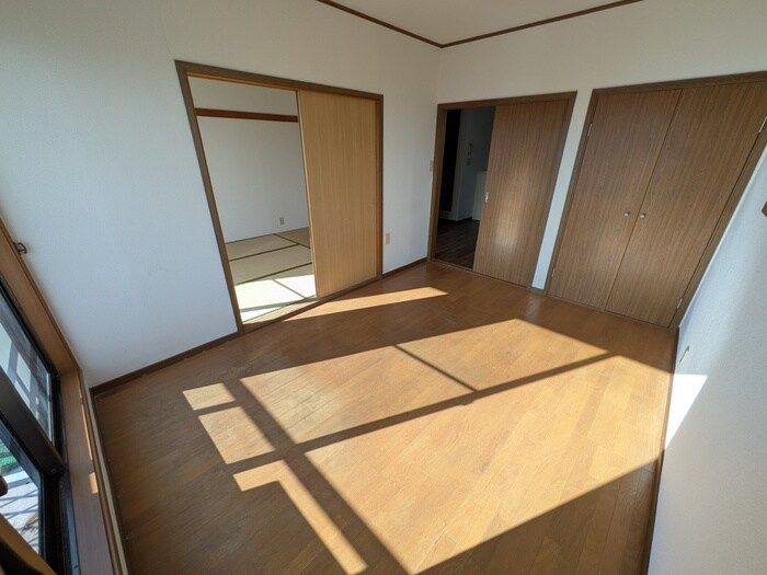 グリ－ンシテイ・山下の物件内観写真