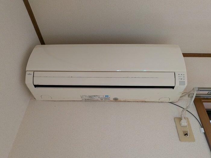 グリ－ンシテイ・山下の物件内観写真