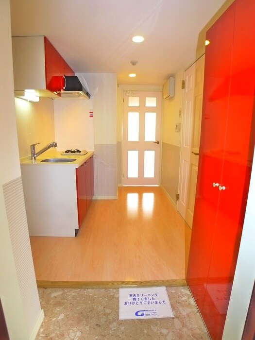 ラ・スカーラの物件内観写真