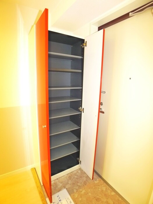 ラ・スカーラの物件内観写真