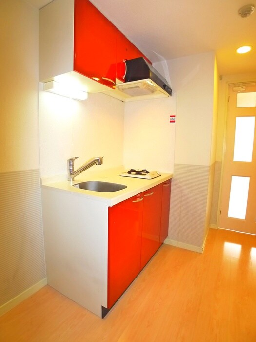 ラ・スカーラの物件内観写真