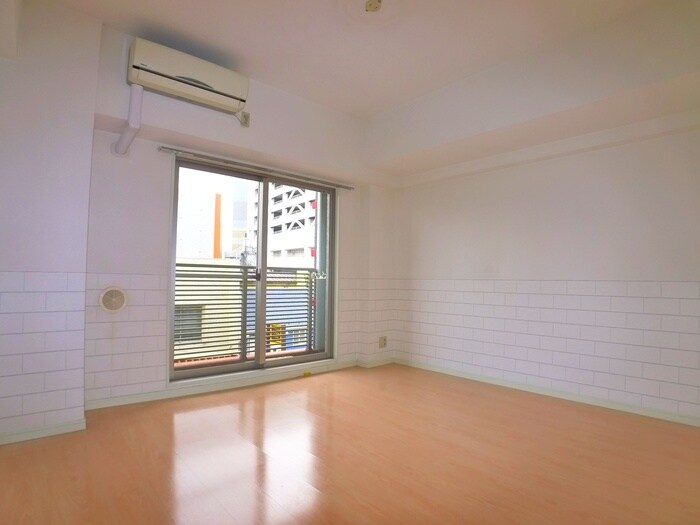 ラ・スカーラの物件内観写真