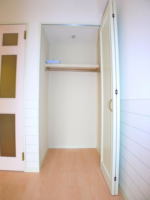 ラ・スカーラの物件内観写真