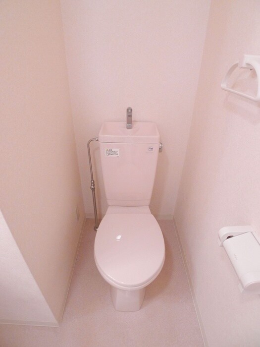 ラ・スカーラの物件内観写真