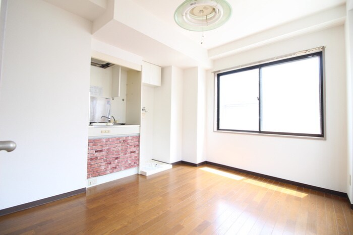 アネックス紅葉丘の物件内観写真