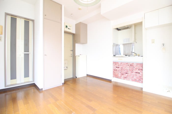 アネックス紅葉丘の物件内観写真