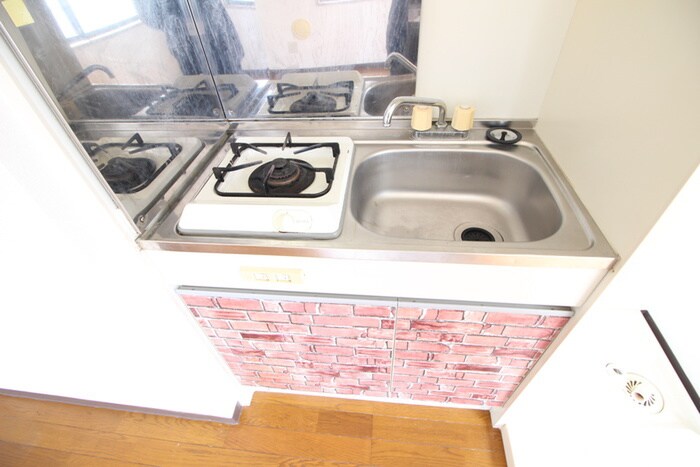 アネックス紅葉丘の物件内観写真