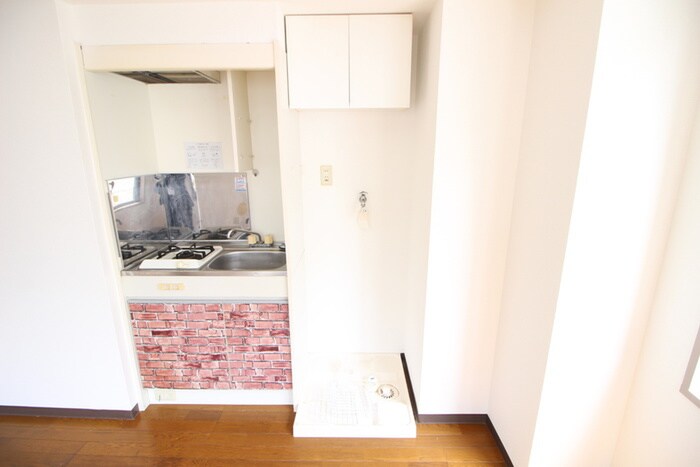 アネックス紅葉丘の物件内観写真