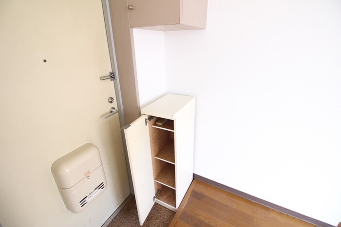 アネックス紅葉丘の物件内観写真