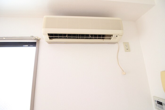 アネックス紅葉丘の物件内観写真