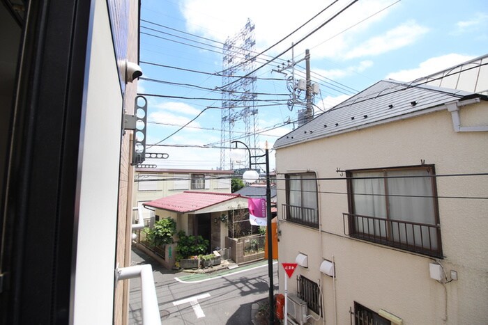 アネックス紅葉丘の物件内観写真