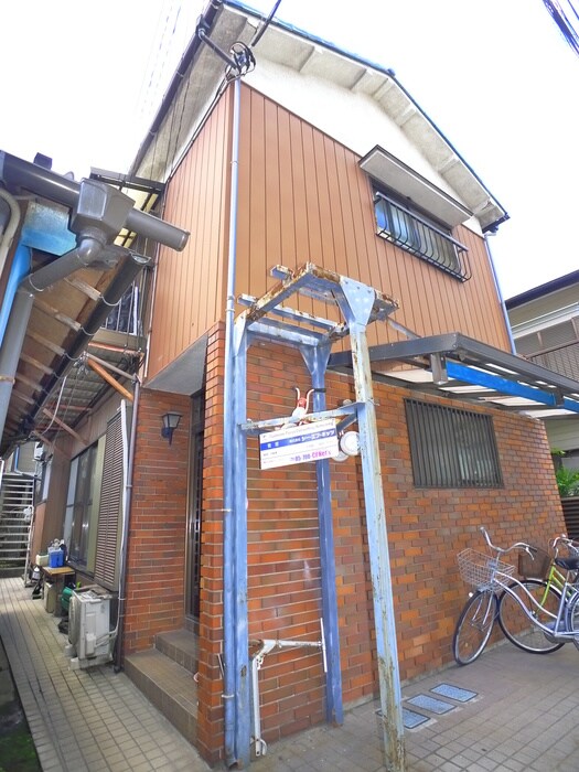 ケイナンコ－ポの物件外観写真