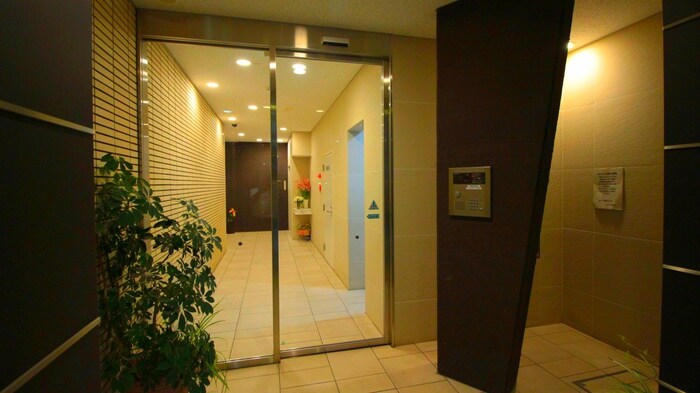 旭ビル サンライズレジデンスの物件外観写真