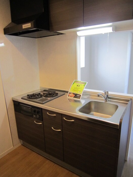 旭ビル サンライズレジデンスの物件内観写真