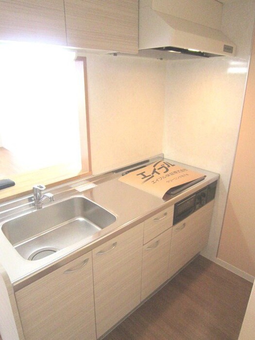 旭ビル サンライズレジデンスの物件内観写真