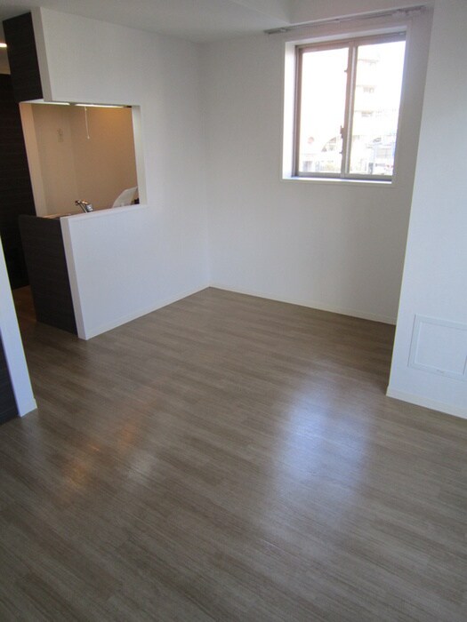 旭ビル サンライズレジデンスの物件内観写真