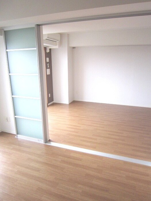 旭ビル サンライズレジデンスの物件内観写真