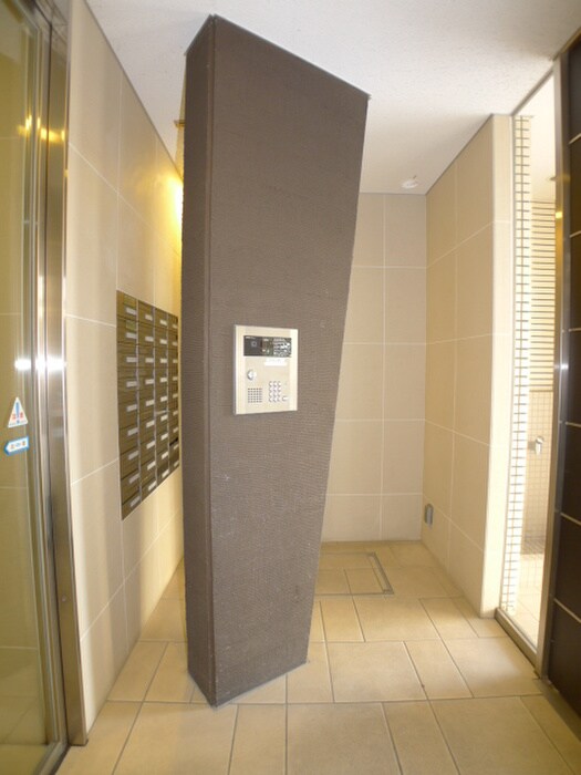 旭ビル サンライズレジデンスの物件外観写真