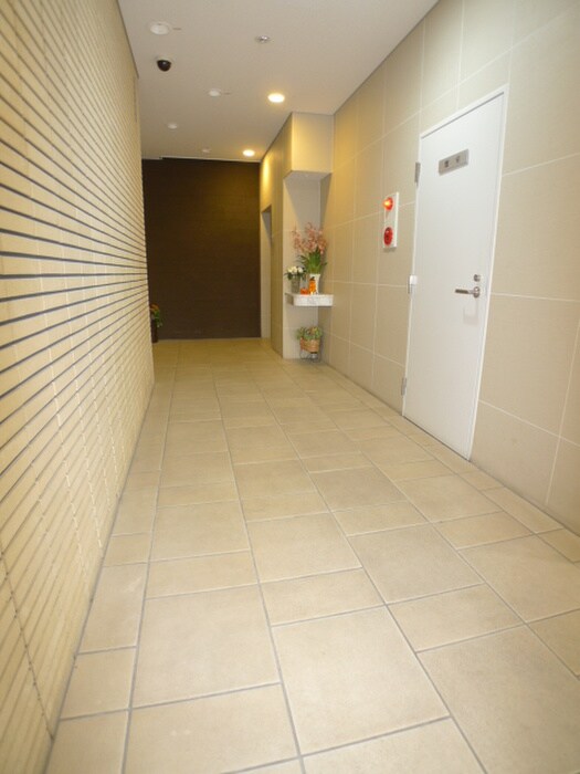 旭ビル サンライズレジデンスの物件外観写真